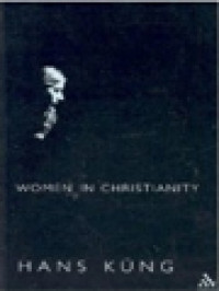 Image of Women In Christianity