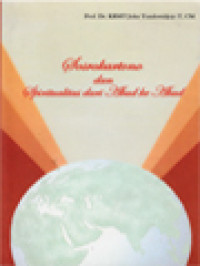 Image of Sosrokartono Dan Spiritualitas Dari Abad Ke Abad