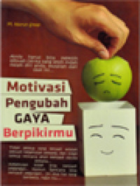 Image of Motivasi Pengubah Gaya Berpikirmu