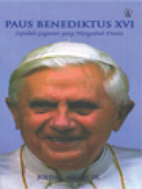 Image of Paus Benediktus XVI: Sepuluh Gagasan Yang Mengubah Dunia