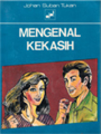 Image of Mengenal Kekasih