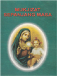 Image of Mukjizat Sepanjang Masa