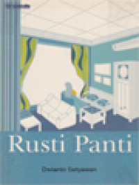 Image of Rusti Panti