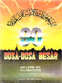 Image of 90 Dosa-Dosa Besar