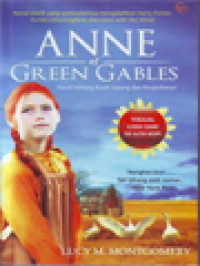 Image of Anne Of Green Gables