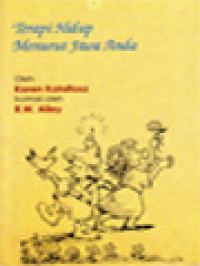 Image of Terapi Hidup Menurut Jiwa Anda