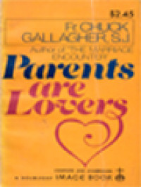 Image of Parents Are Lovers