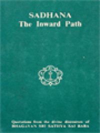 Image of Sadhana: The Inward Path