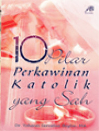 Image of 10 Pilar Perkawinan Katolik Yang Sah