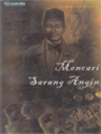 Image of Mencari Sarang Angin