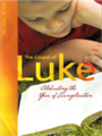 Image of The Gospel Of Luke: Celebrating The Year Of Evangelisation
