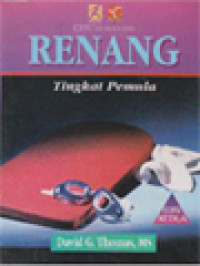 Image of Renang: Tingkat Pemula