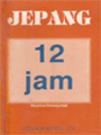 Image of Jepang 12 Jam