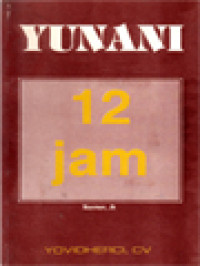 Image of Yunani 12 Jam