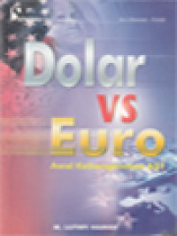 Image of Dolar VS Euro: Awal Kebangkrutan AS?