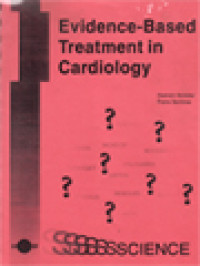 Image of Evidence-Based Treatment In Cardiology