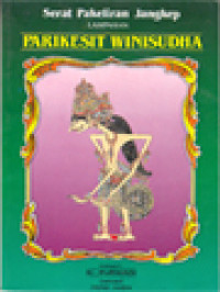 Image of Serat Pakeliran Jangkep Lampahan Parikesit Winisudha