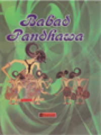 Image of Babad Pandhawa