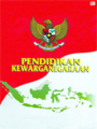 Image of Pendidikan Kewarganegaraan / H. Hamdan Mansyur, Tjiptadi, H. AN. Sobana (Editor)