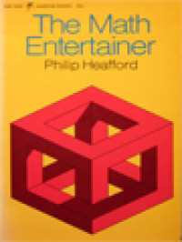 Image of The Math Entertainer