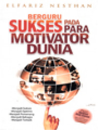 Image of Berguru Sukses Pada Para Motivator Dunia