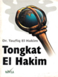 Image of Tongkat El Hakim