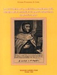 Image of La Dottrina E La Mistica Mariana Nel Venerabile Michele Di Sant'Agostino Carmelitano