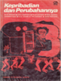 Image of Kepribadian Dan Perubahannya