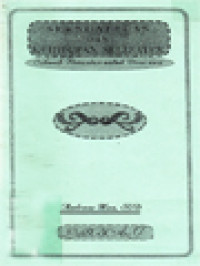 Image of Seksualitas Dan Kehidupan Selibater: Sebuah Penuntun Untuk Disermen