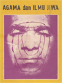 Image of Agama Dan Ilmu Jiwa