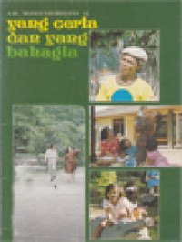 Image of Yang Ceria Dan Yang Bahagia