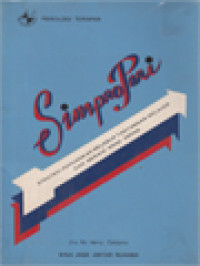 Image of Simproperi: Strategi Pamungkas Melebur Tantangan Belajar & Meraih Masa Depan Psikologi Terapan