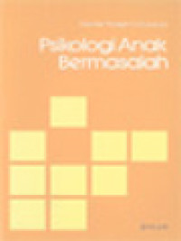 Image of Psikologi Anak Bermasalah