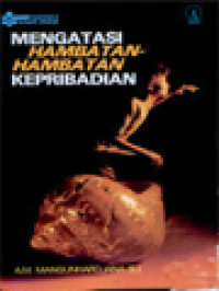 Image of Mengatasi Hambatan-Hambatan Kepribadian