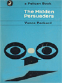 Image of The Hidden Persuaders