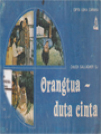 Image of Orang Tua Duta Cinta