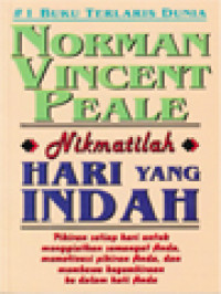 Image of Nikmatilah Hari Yang Indah