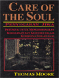 Image of Penyegaran Jiwa: Petunjuk Untuk Mengembangkan Kedalaman Dan Kesucian Dalam Kehidupan Sehari-Hari