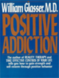 Image of Positive Addiction