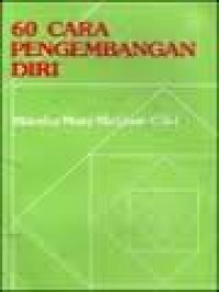 Image of 60 Cara Pengembangan Diri