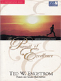 Image of Mengejar Kegemilangan