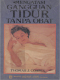 Image of Mengatasi Gangguan Tidur Tanpa Obat