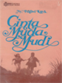 Image of Cinta Muda-Mudi