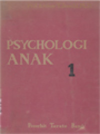 Image of Psychologi Anak 1