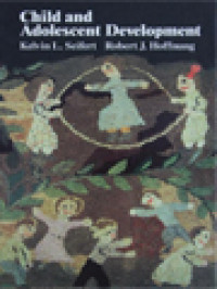 Image of Child And Adolescent Development