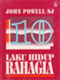 Image of 10 Laku Hidup Bahagia