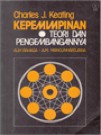 Image of Kepemimpinan: Teori Dan Pengembangannya