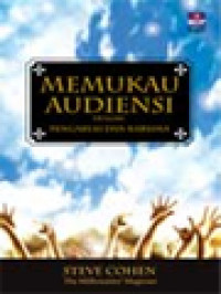 Image of Memukau Audiensi Dengan Pengaruh Dan Karisma