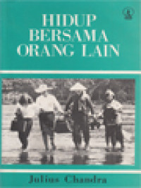 Image of Hidup Bersama Orang Lain