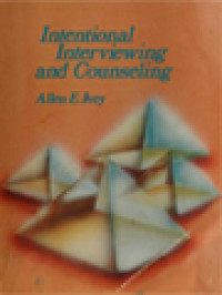 Image of Intentional Interviewing And Counseling